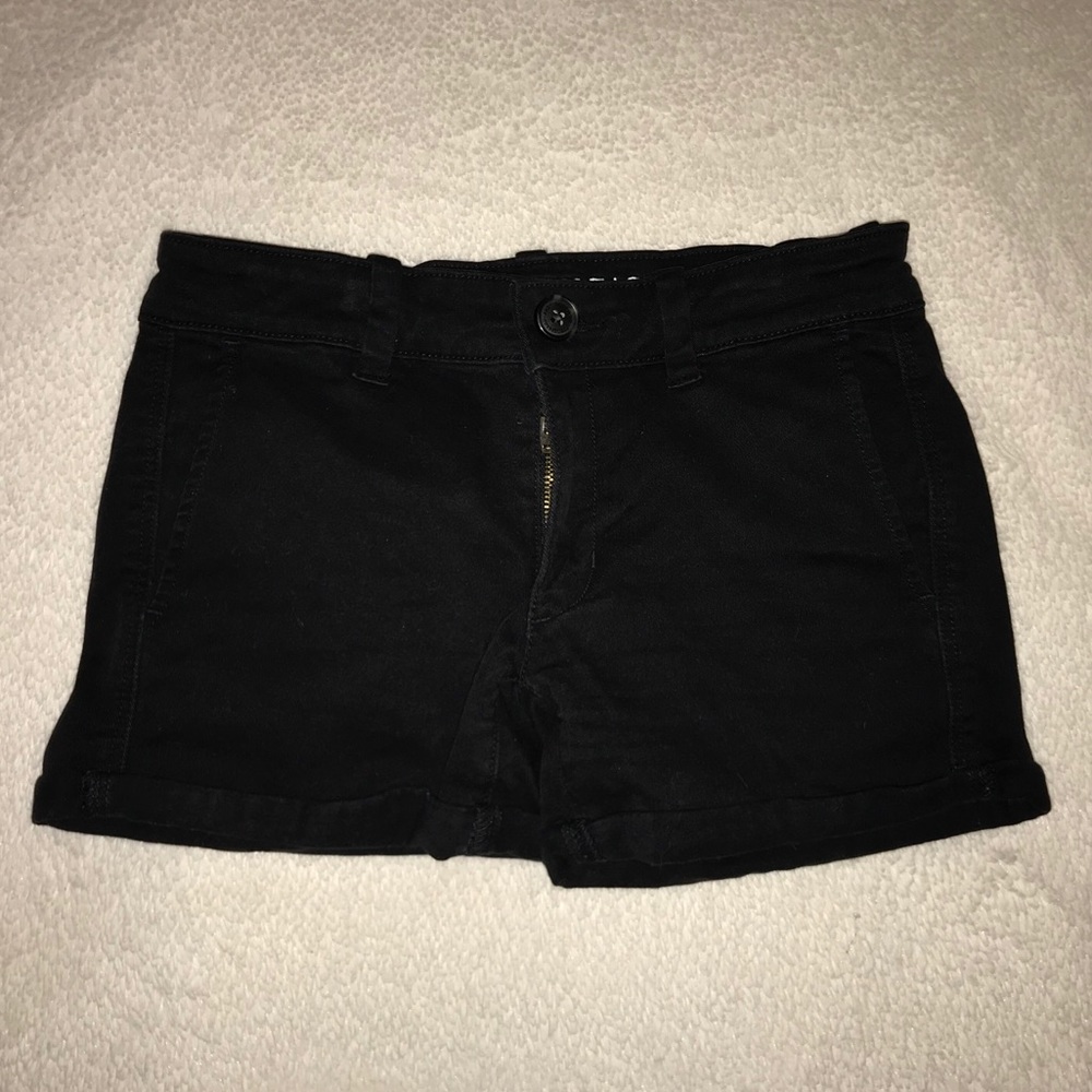 AE shorts